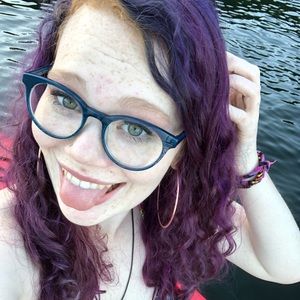 Meet your Posher, Kyrsten